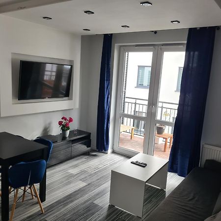 Apartament Z Kuchnia Dla 4 Osob W Centrum Bydgoszczy מראה חיצוני תמונה