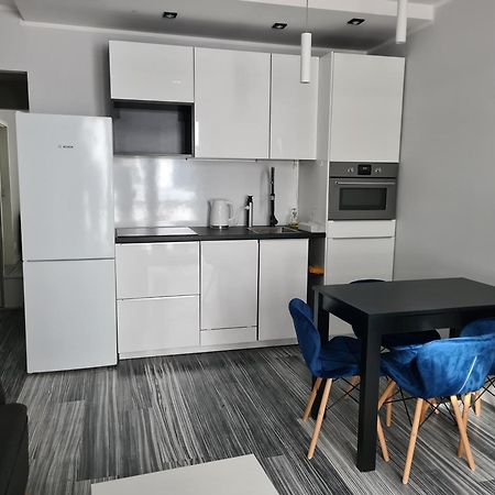 Apartament Z Kuchnia Dla 4 Osob W Centrum Bydgoszczy מראה חיצוני תמונה