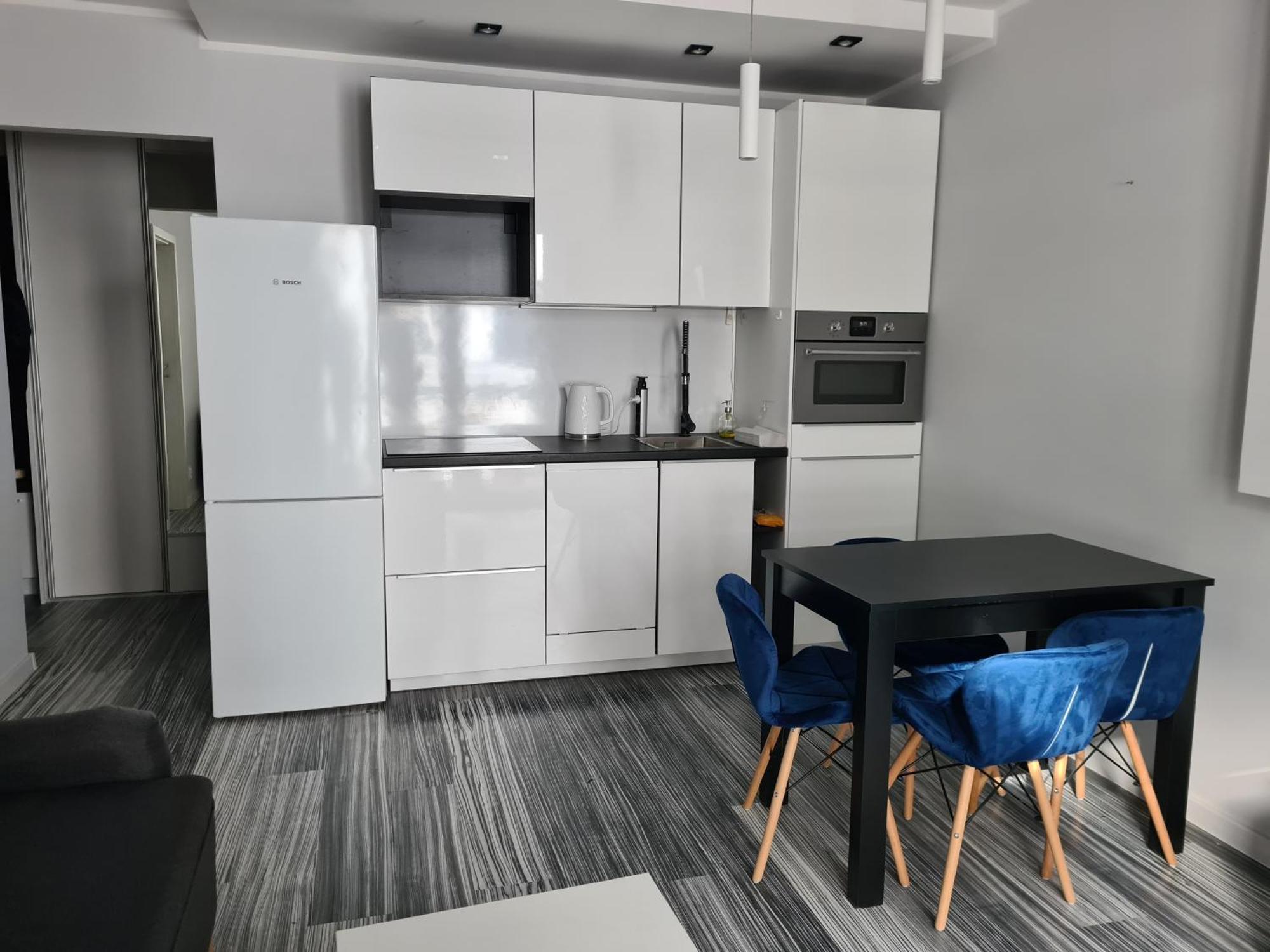 Apartament Z Kuchnia Dla 4 Osob W Centrum Bydgoszczy מראה חיצוני תמונה