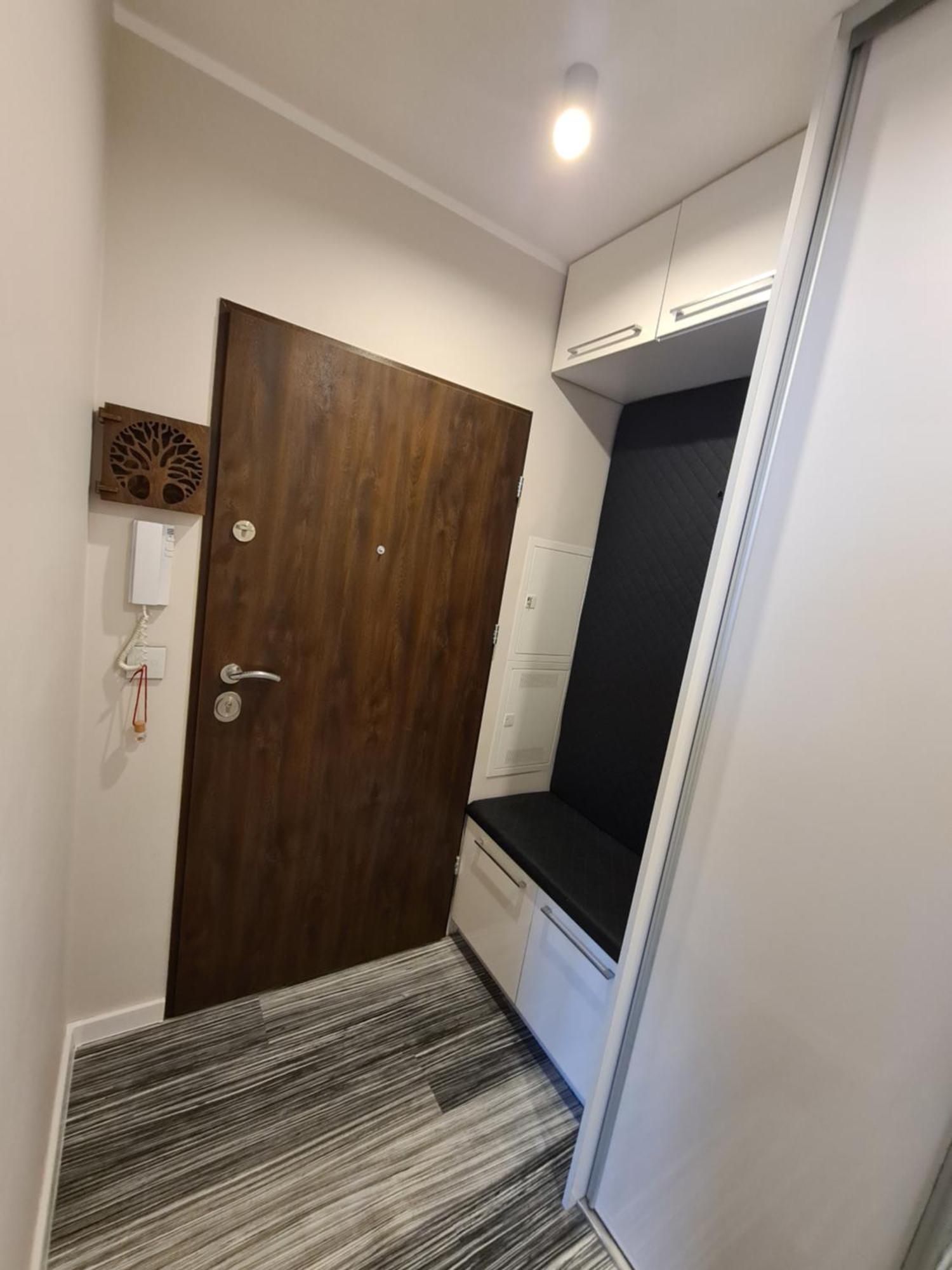 Apartament Z Kuchnia Dla 4 Osob W Centrum Bydgoszczy מראה חיצוני תמונה