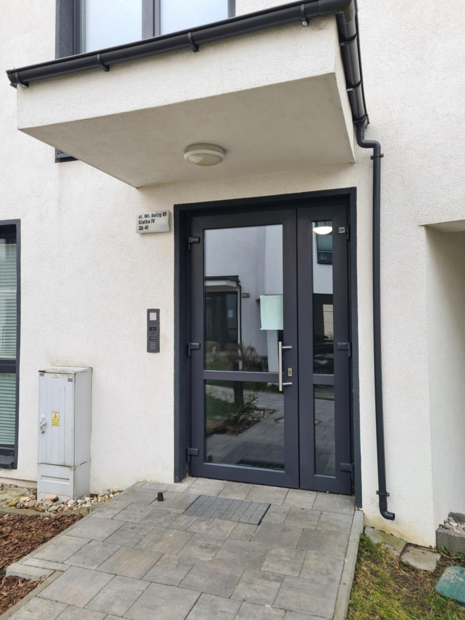 Apartament Z Kuchnia Dla 4 Osob W Centrum Bydgoszczy מראה חיצוני תמונה